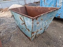 Online aukce:   KONTEJNER 251/3