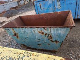 Online aukce:   KONTEJNER 251/3