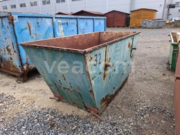 Online aukce:   KONTEJNER 251/3