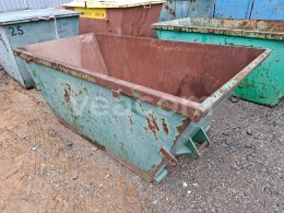 Online aukce:   KONTEJNER 251/4