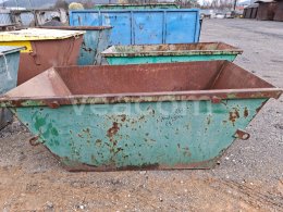 Online aukce:   KONTEJNER 251/4