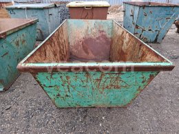 Online aukce:   KONTEJNER 251/5