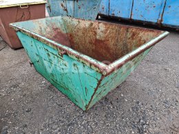 Online aukce:   KONTEJNER 251/5