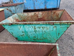 Online aukce:   KONTEJNER 251/5