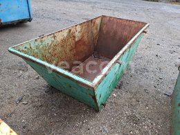 Online aukce:   KONTEJNER 251/5