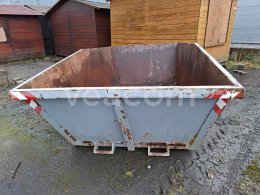 Online aukce:   KONTEJNER 210/1054