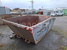 Online aukce:   KONTEJNER 210/1054