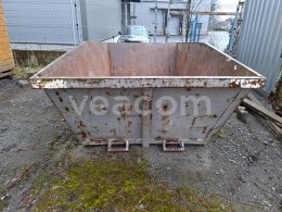 Online aukce:   KONTEJNER 329