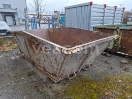 Online aukce:   KONTEJNER 329