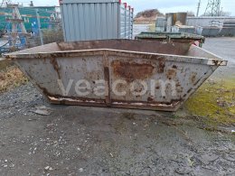 Online aukce:   KONTEJNER 329