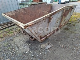 Online aukce:   KONTEJNER 329