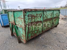 Online árverés:  KONTEJNER 324/2