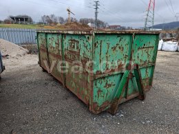 Online aukce:   KONTEJNER 324/2