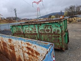 Online aukce:   KONTEJNER 324/2