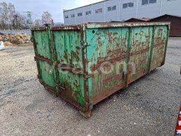 Online aukce:   KONTEJNER 324/2