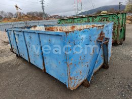 Online aukce:   KONTEJNER 369/1