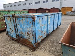 Online aukce:   KONTEJNER 369/1