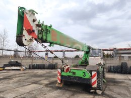 Online aukce: GROVE  RT-63S 4X4