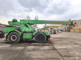 Online aukce: GROVE  RT-63S 4X4