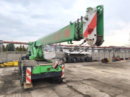 Online aukce: GROVE  RT-63S 4X4