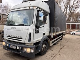 Online aukce: IVECO  EUROCARGO ML 120 E 24