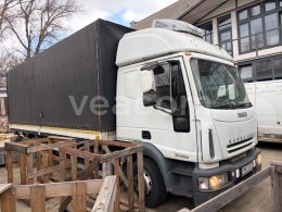 Online aukce: IVECO  EUROCARGO ML 120 E 24