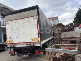 Online aukce: IVECO  EUROCARGO ML 120 E 24