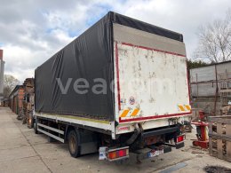 Online aukce: IVECO  EUROCARGO ML 120 E 24