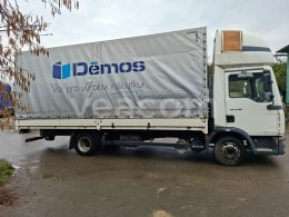 Online aukce: MAN  TGL 8.180