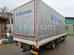 Online aukce: MAN  TGL 8.180