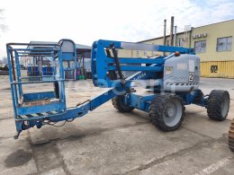 Online aukce: GENIE  EMV 300