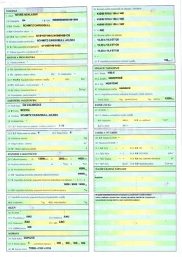 Online aukce: SCHMITZ  CARGOBULL SCB S3T