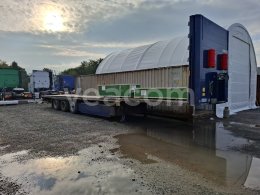 Online aukce: SCHMITZ  CARGOBULL SCB S3T