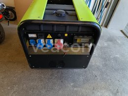 Online aukce: PRAMAC  S12000THEPI