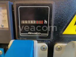 Online aukce: PRAMAC  S12000THEPI