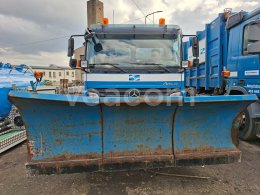 Online aukce: MB  1524 A 4X4 + RADLICE + SYKO