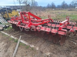 Online aukce:   OPALL-AGRI NEPTUN 8