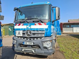 Online aukce: MB  AROCS 2535 L 6X2