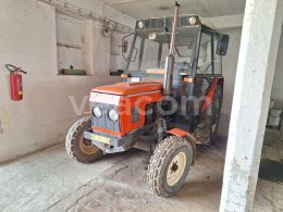 Online-Versteigerung: ZETOR  7011