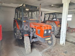 Online aukce: ZETOR  7011