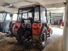 Online aukce: ZETOR  7011