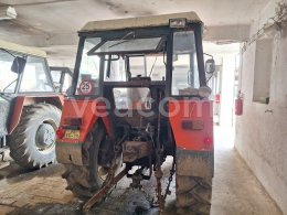 Online aukce: ZETOR  7011