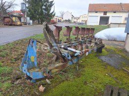 Інтернет-аукціон:  PLUH ŠESTIRADLIČNÝ