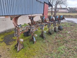 Online aukce:   PLUH ŠESTIRADLIČNÝ