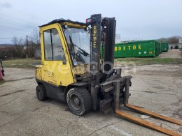 Online aukce: HYSTER  3.0 XT