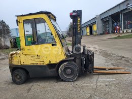 Online aukce: HYSTER  3.0 XT