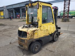 Online aukce: HYSTER  3.0 XT