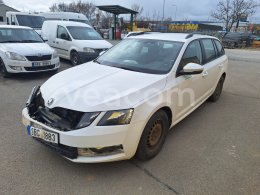 Online-Versteigerung: ŠKODA  OCTAVIA