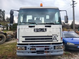Online aukce: IVECO  EUROCARGO ML 120E18