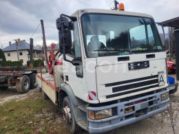 Online aukce: IVECO  EUROCARGO ML 120E18
